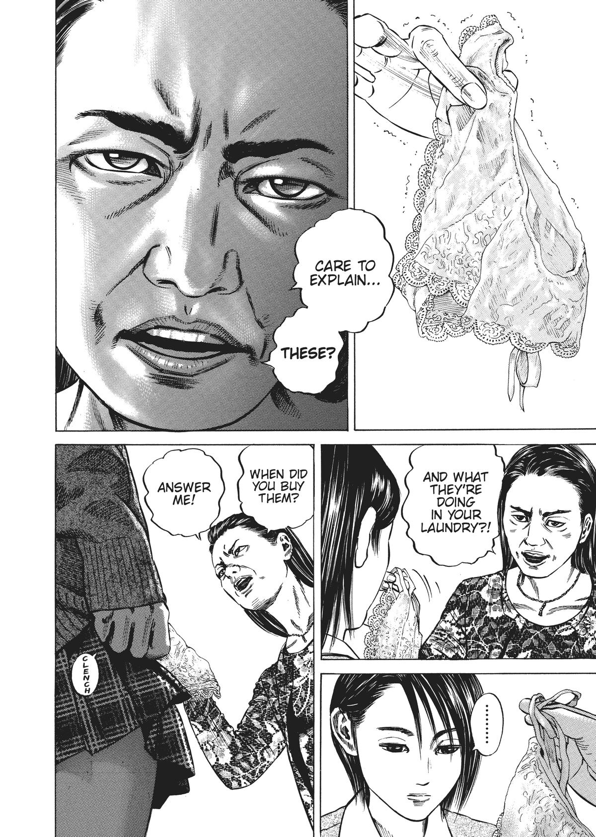 Read Homunculus - Chapter 3 - www.homunculusmanga.com | Image 228