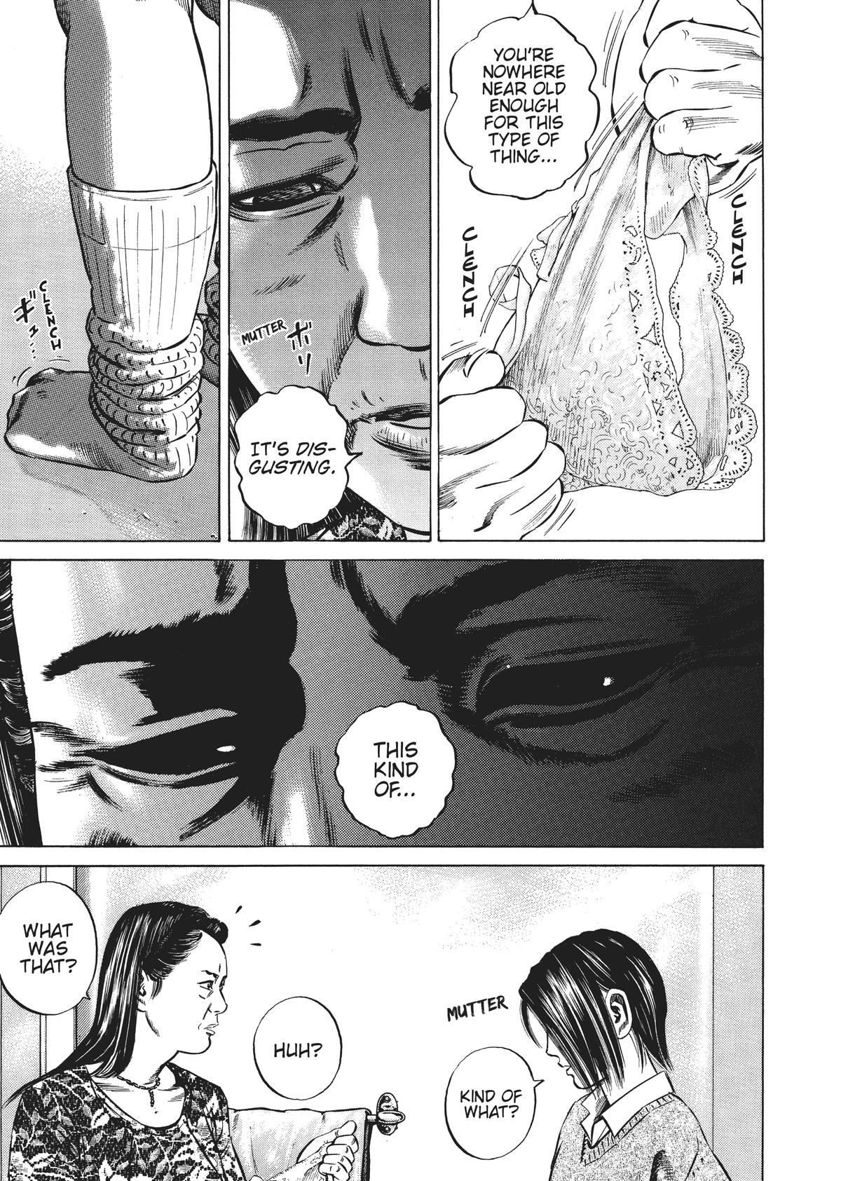 Read Homunculus - Chapter 3 - www.homunculusmanga.com | Image 229