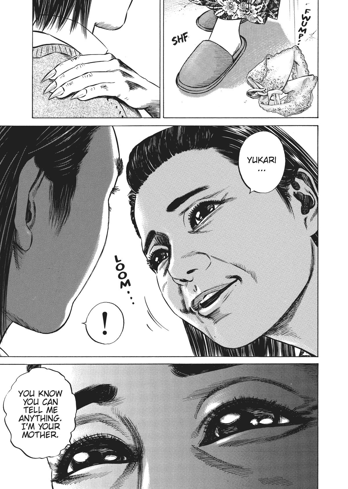 Read Homunculus - Chapter 3 - www.homunculusmanga.com | Image 231