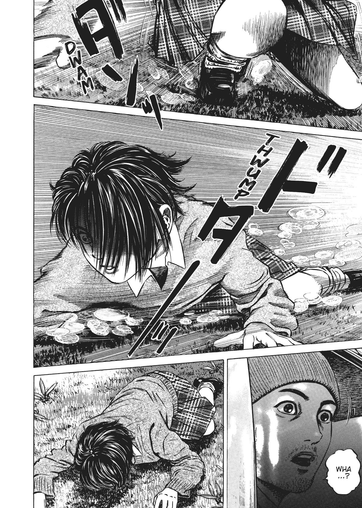 Read Homunculus - Chapter 3 - www.homunculusmanga.com | Image 240