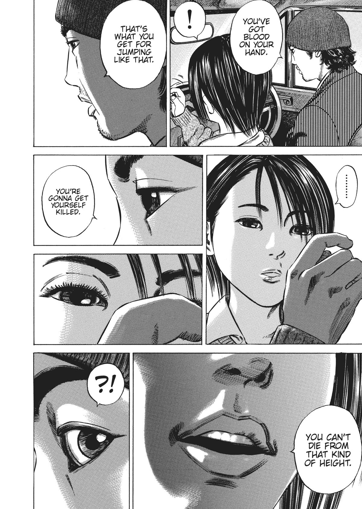 Read Homunculus - Chapter 3 - www.homunculusmanga.com | Image 252