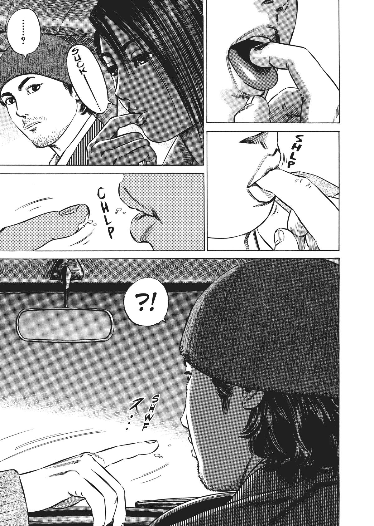 Read Homunculus - Chapter 3 - www.homunculusmanga.com | Image 253