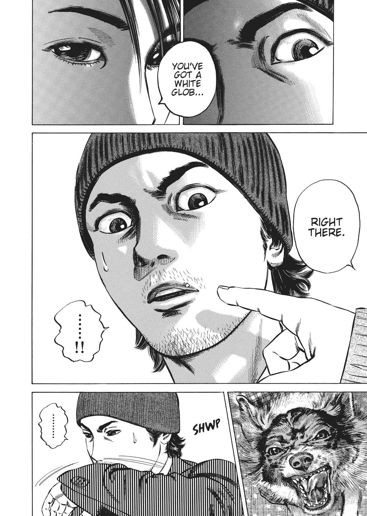 Read Homunculus - Chapter 3 - www.homunculusmanga.com | Image 254