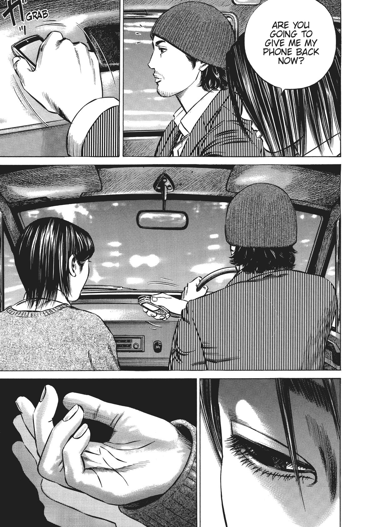 Read Homunculus - Chapter 3 - www.homunculusmanga.com | Image 260