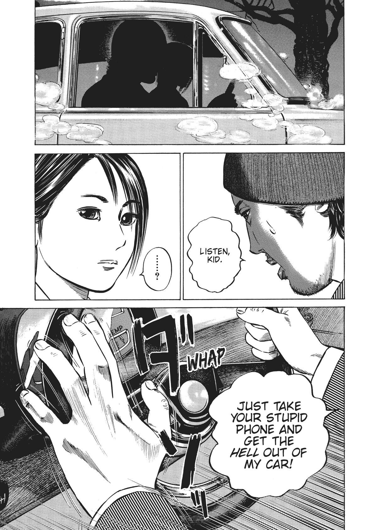 Read Homunculus - Chapter 3 - www.homunculusmanga.com | Image 264