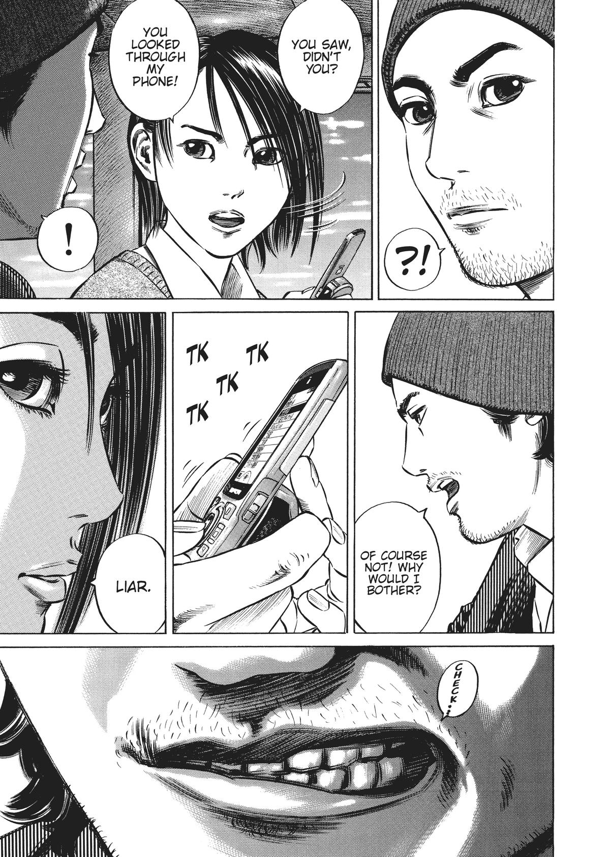 Read Homunculus - Chapter 3 - www.homunculusmanga.com | Image 266