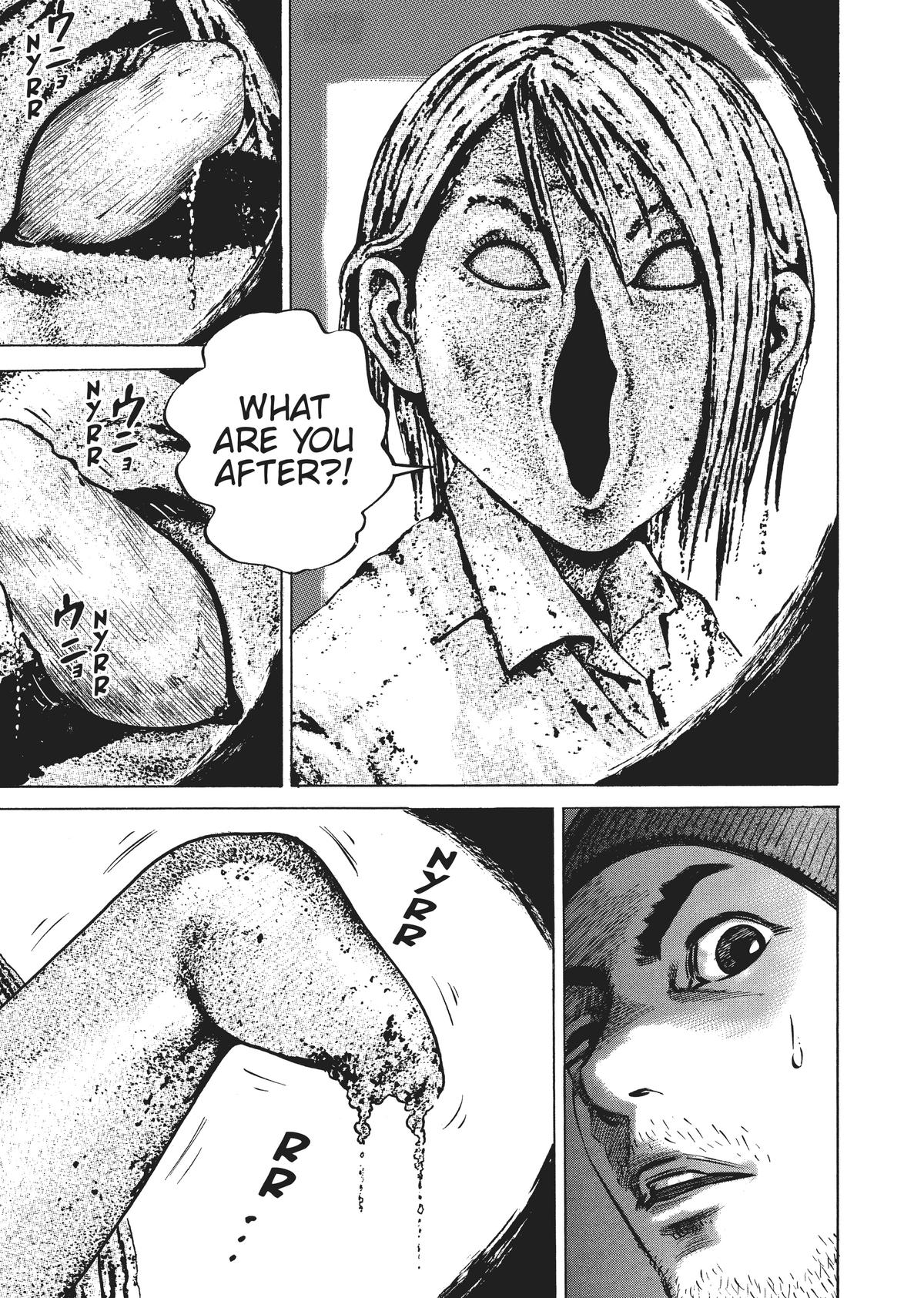 Read Homunculus - Chapter 3 - www.homunculusmanga.com | Image 272
