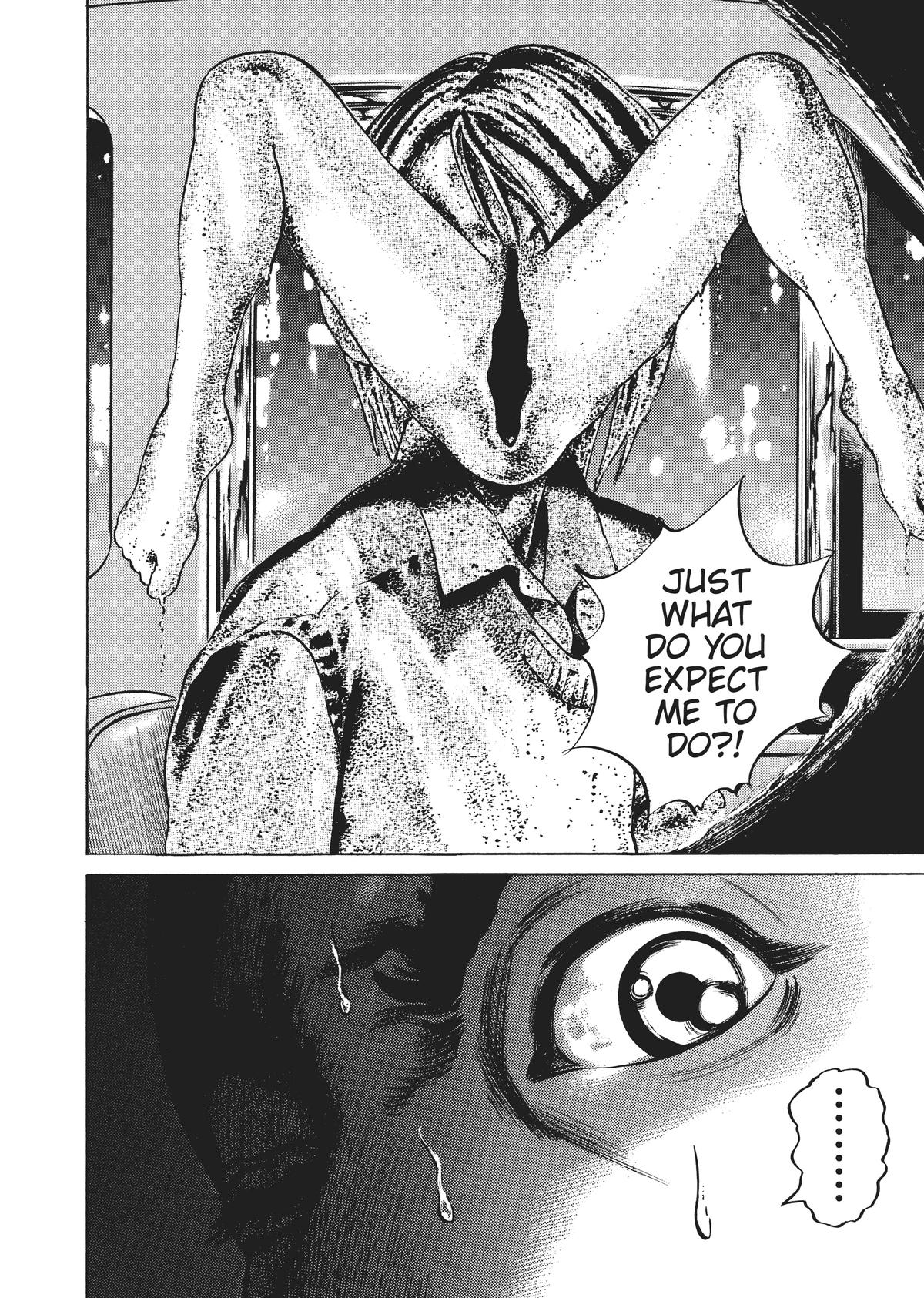 Read Homunculus - Chapter 3 - www.homunculusmanga.com | Image 273
