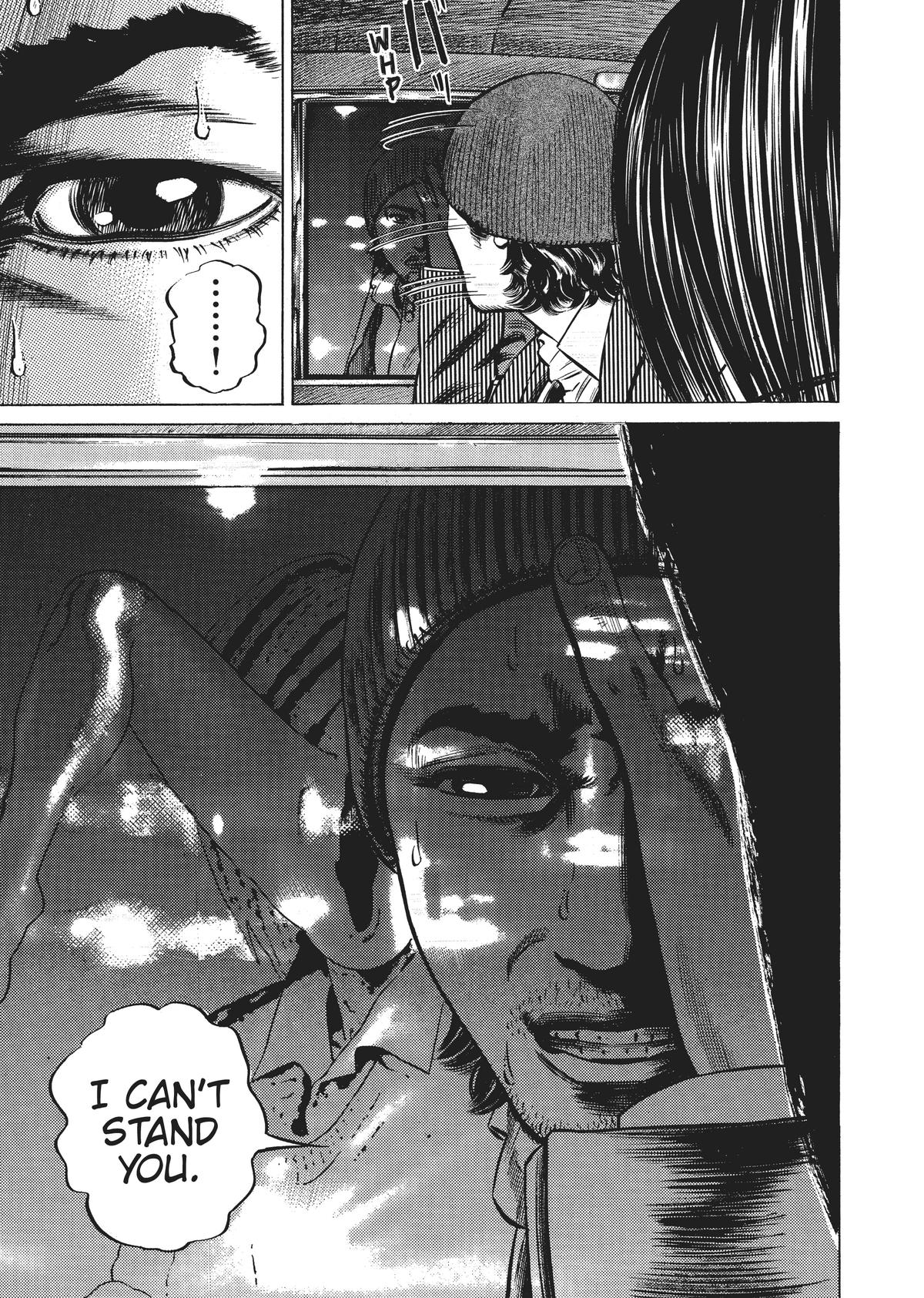 Read Homunculus - Chapter 3 - www.homunculusmanga.com | Image 274