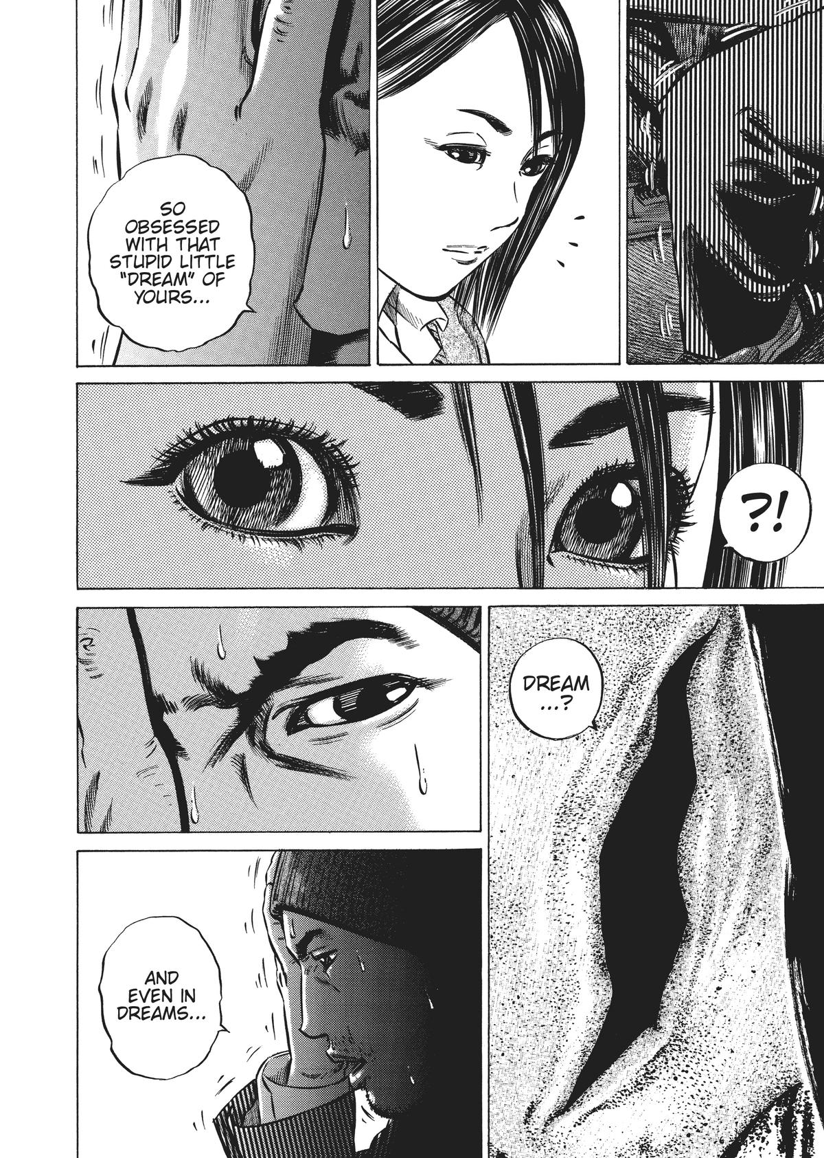 Read Homunculus - Chapter 3 - www.homunculusmanga.com | Image 275