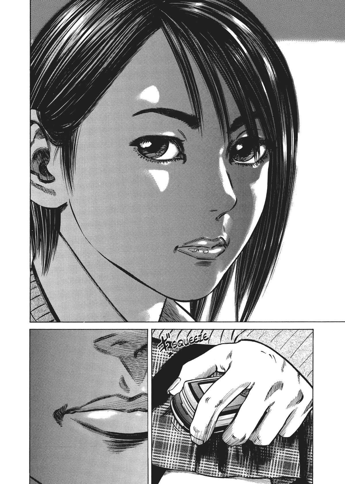 Read Homunculus - Chapter 3 - www.homunculusmanga.com | Image 278