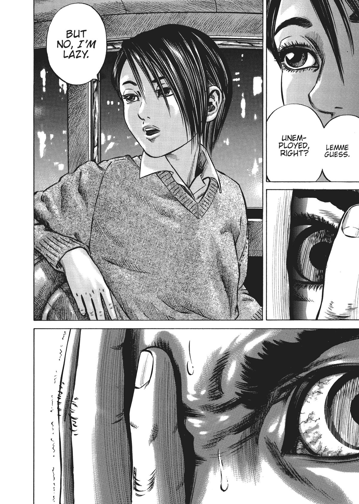 Read Homunculus - Chapter 3 - www.homunculusmanga.com | Image 282