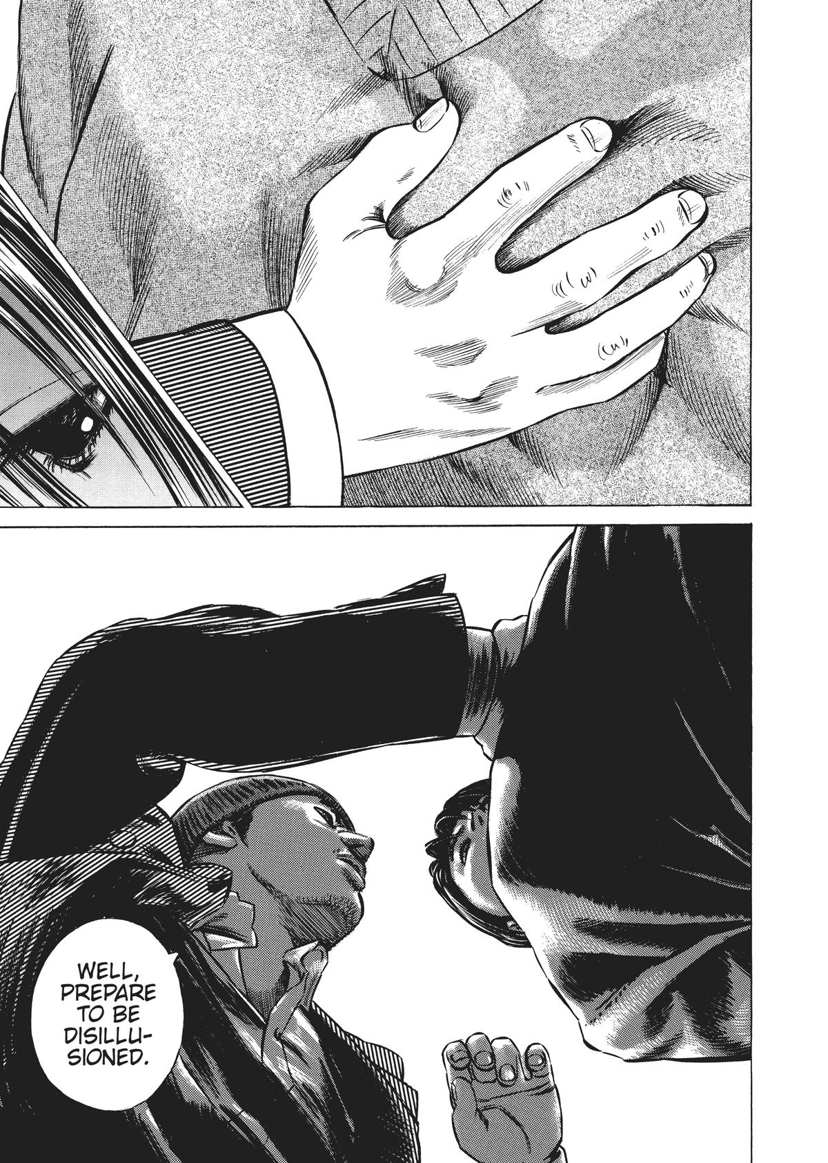 Read Homunculus - Chapter 3 - www.homunculusmanga.com | Image 289