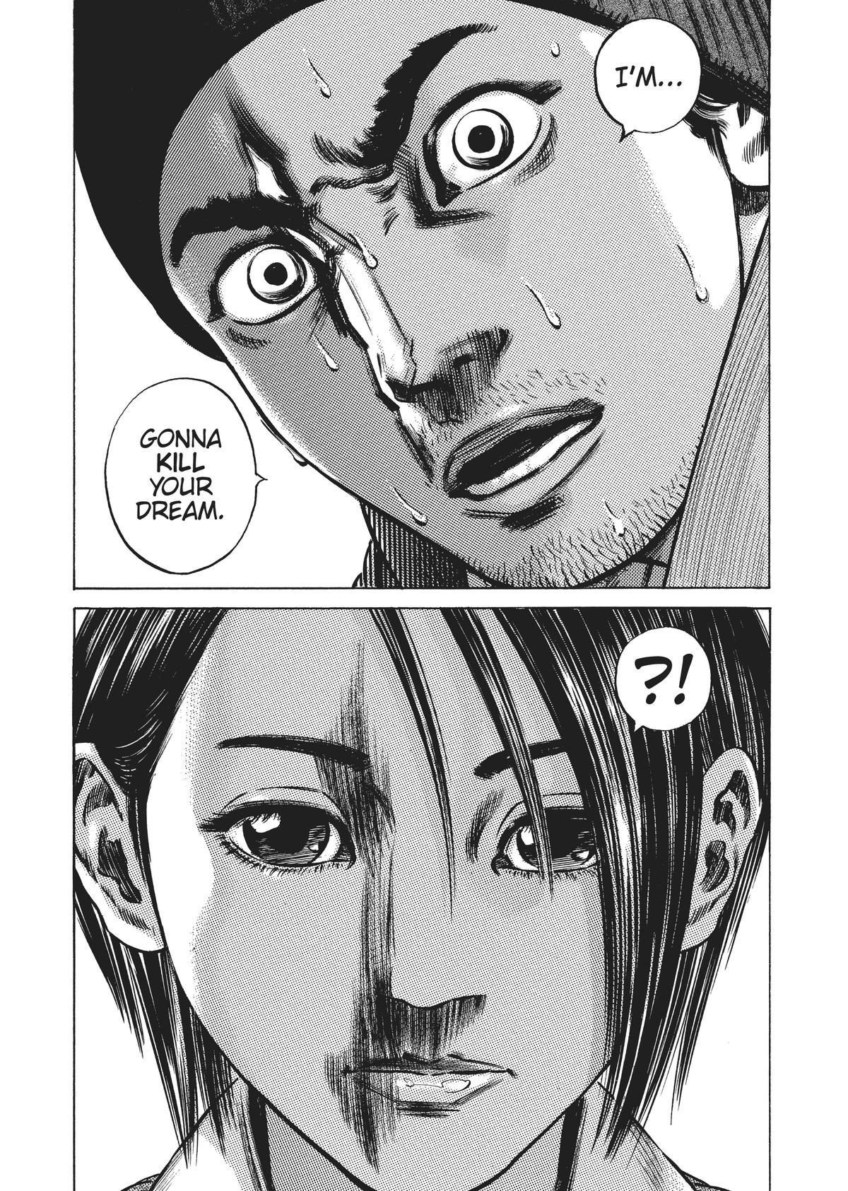 Read Homunculus - Chapter 3 - www.homunculusmanga.com | Image 290