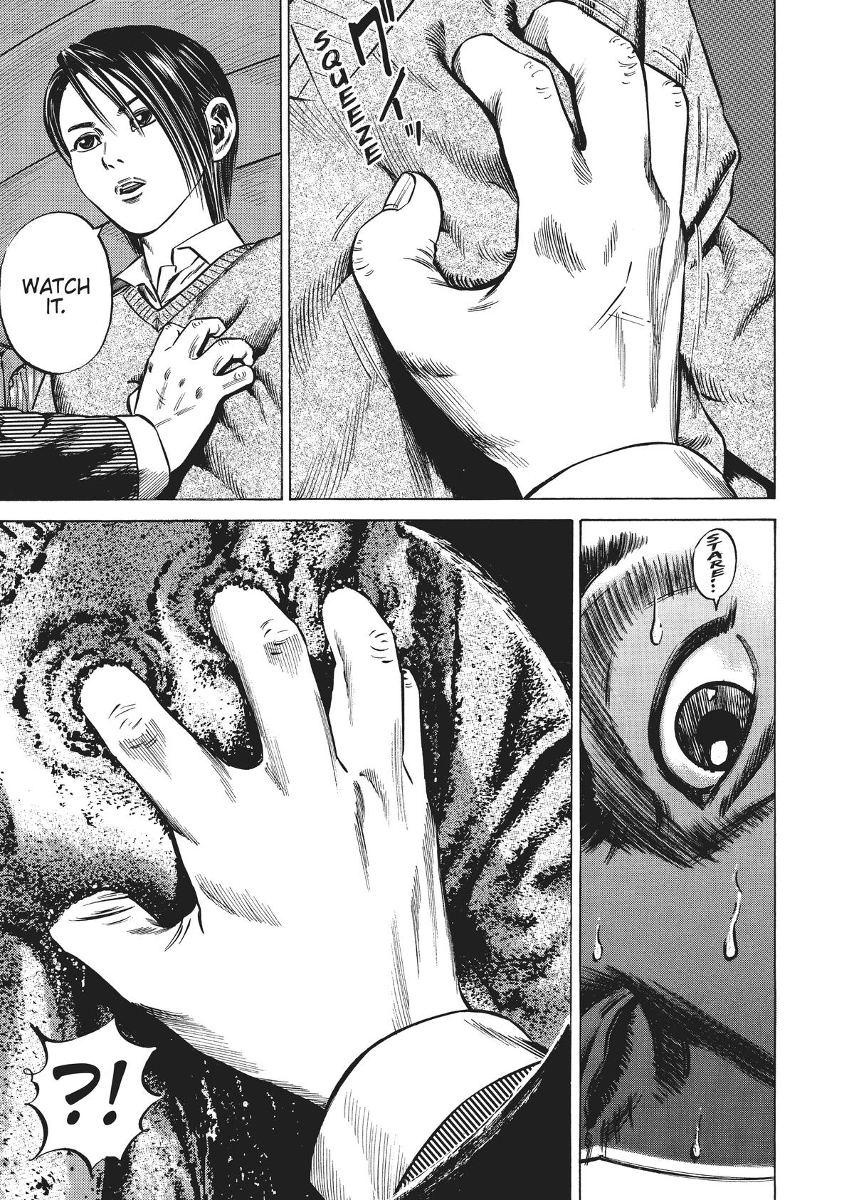 Read Homunculus - Chapter 3 - www.homunculusmanga.com | Image 291