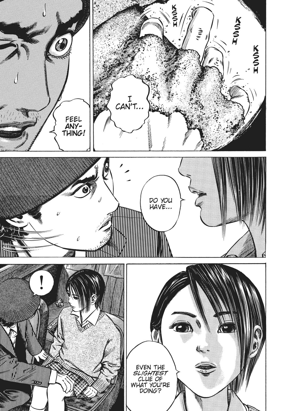 Read Homunculus - Chapter 3 - www.homunculusmanga.com | Image 295