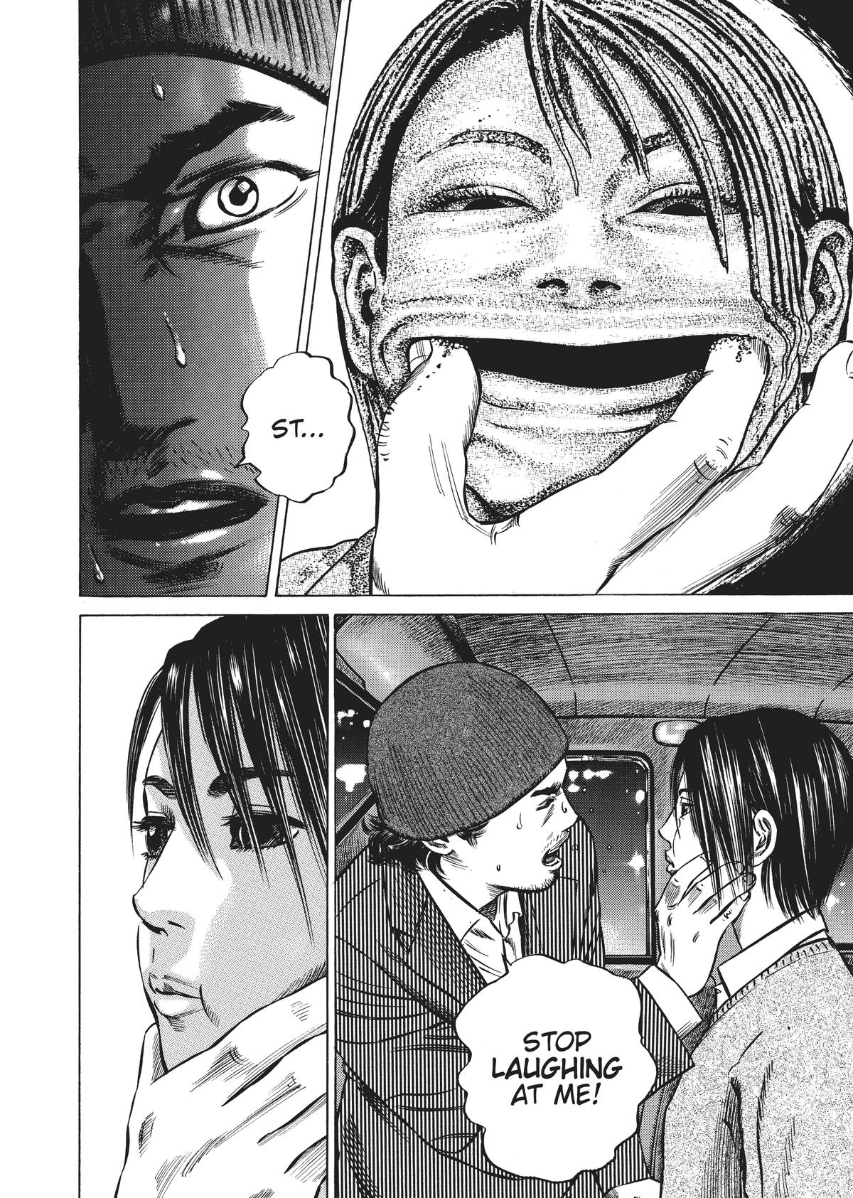 Read Homunculus - Chapter 3 - www.homunculusmanga.com | Image 298