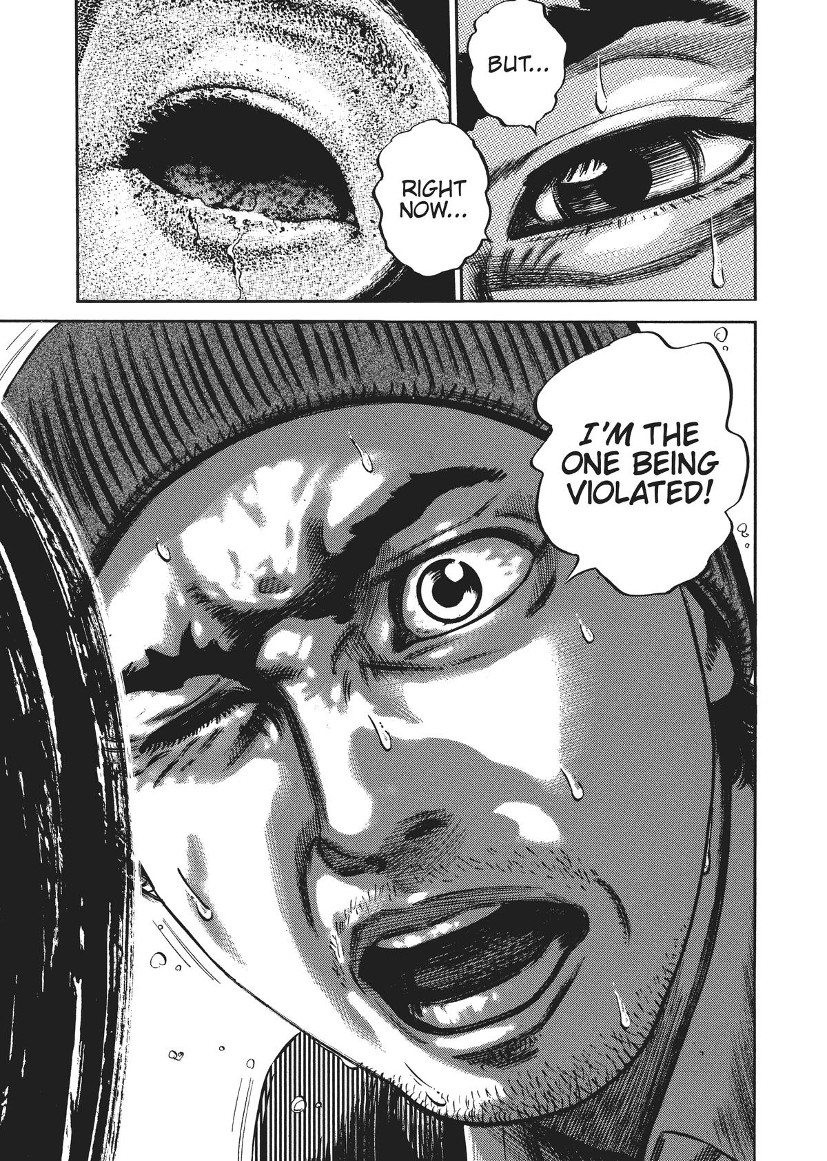 Read Homunculus - Chapter 3 - www.homunculusmanga.com | Image 301