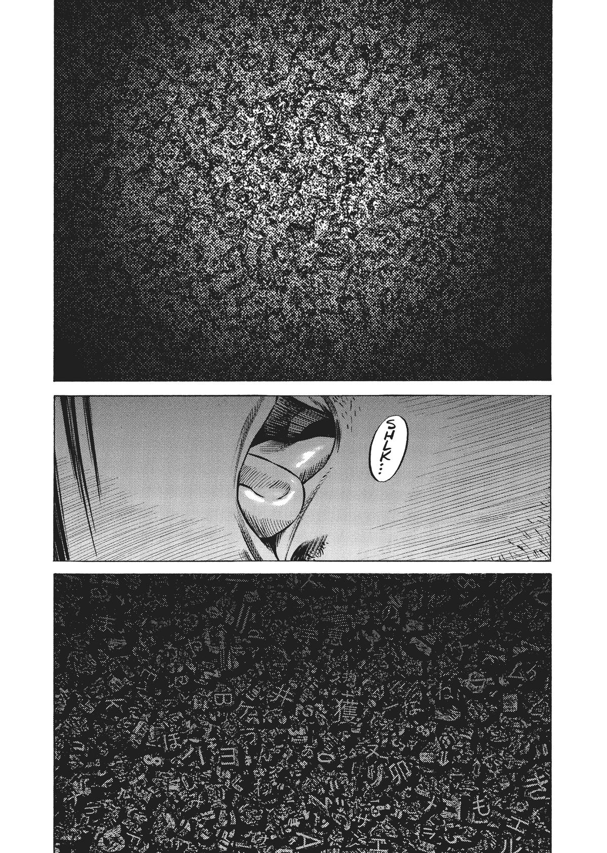 Read Homunculus - Chapter 3 - www.homunculusmanga.com | Image 308
