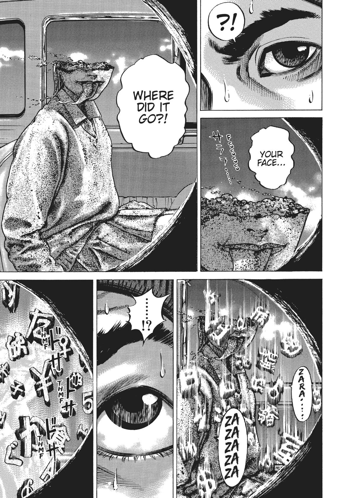 Read Homunculus - Chapter 3 - www.homunculusmanga.com | Image 313