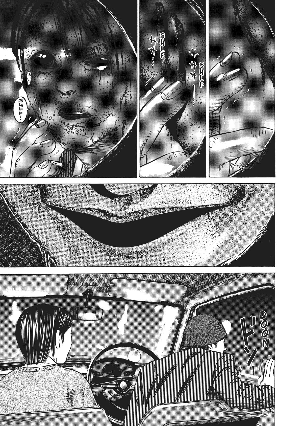 Read Homunculus - Chapter 3 - www.homunculusmanga.com | Image 315