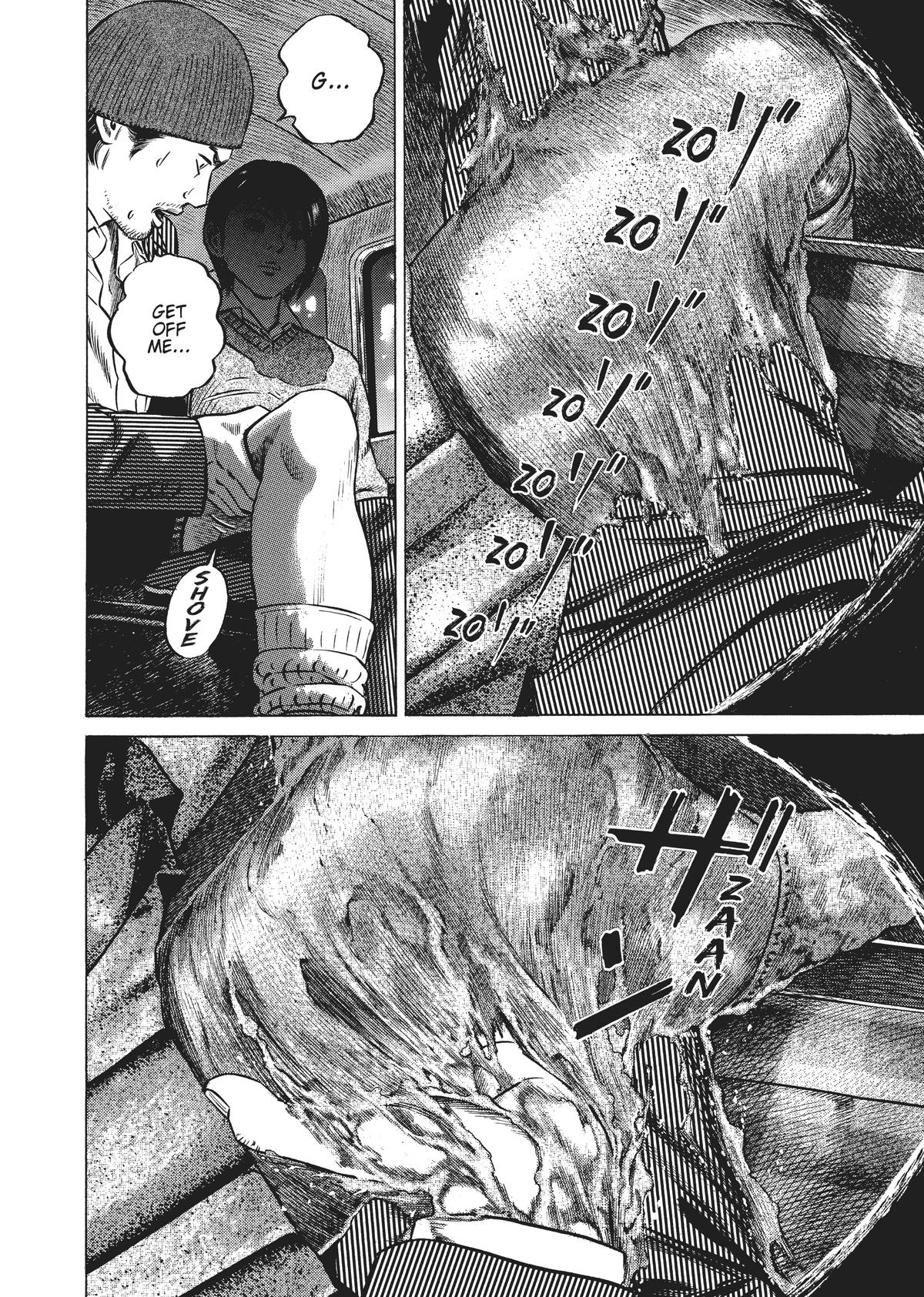 Read Homunculus - Chapter 3 - www.homunculusmanga.com | Image 318