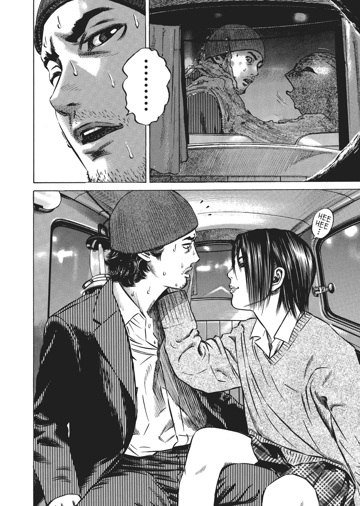 Read Homunculus - Chapter 3 - www.homunculusmanga.com | Image 320