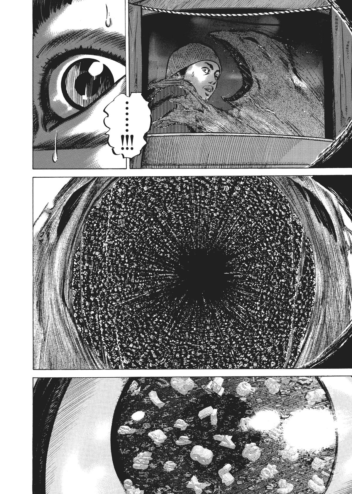 Read Homunculus - Chapter 3 - www.homunculusmanga.com | Image 322