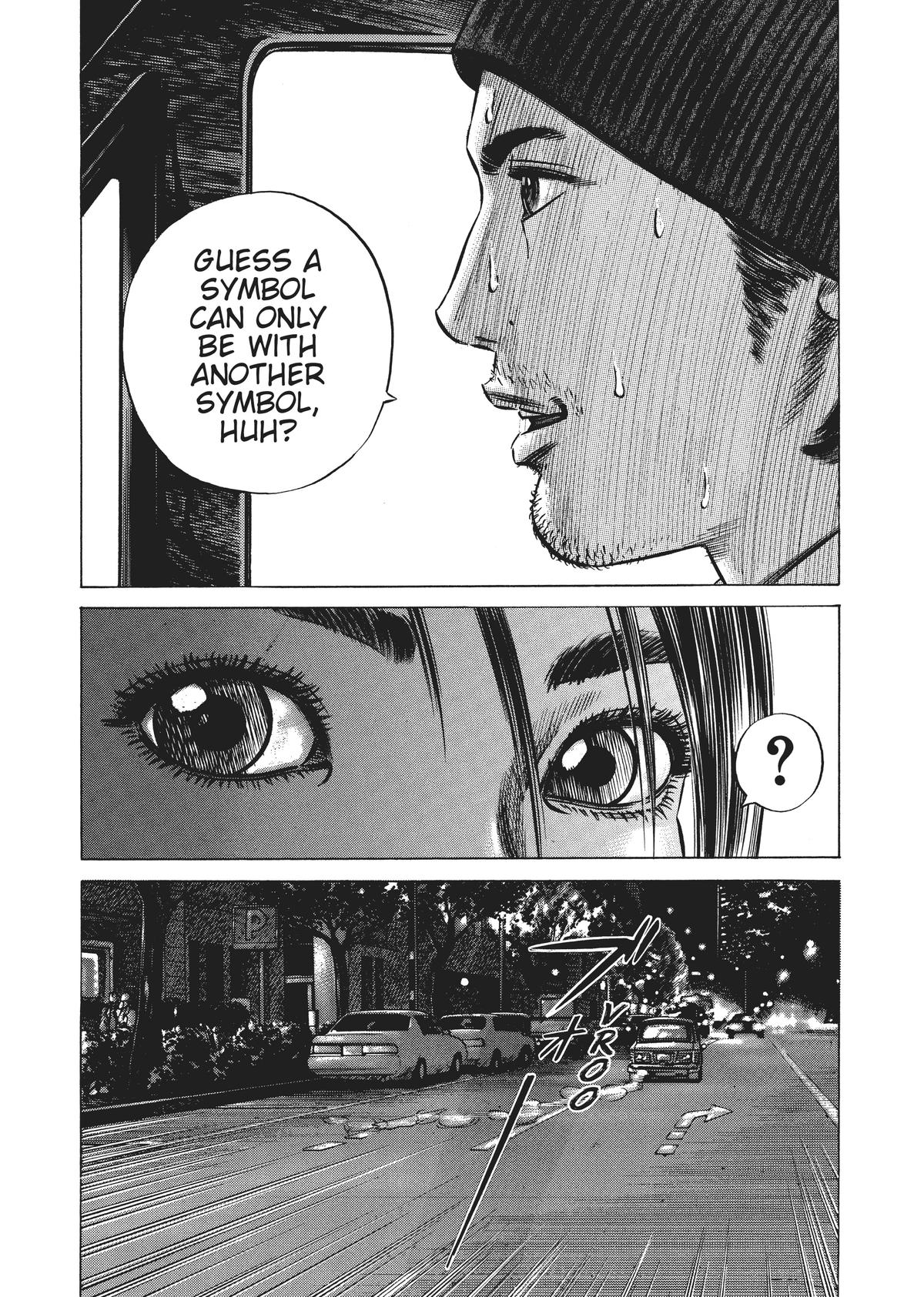 Read Homunculus - Chapter 3 - www.homunculusmanga.com | Image 328
