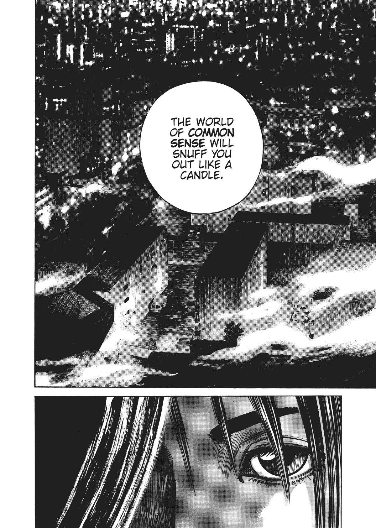 Read Homunculus - Chapter 4 - www.homunculusmanga.com | Image 11