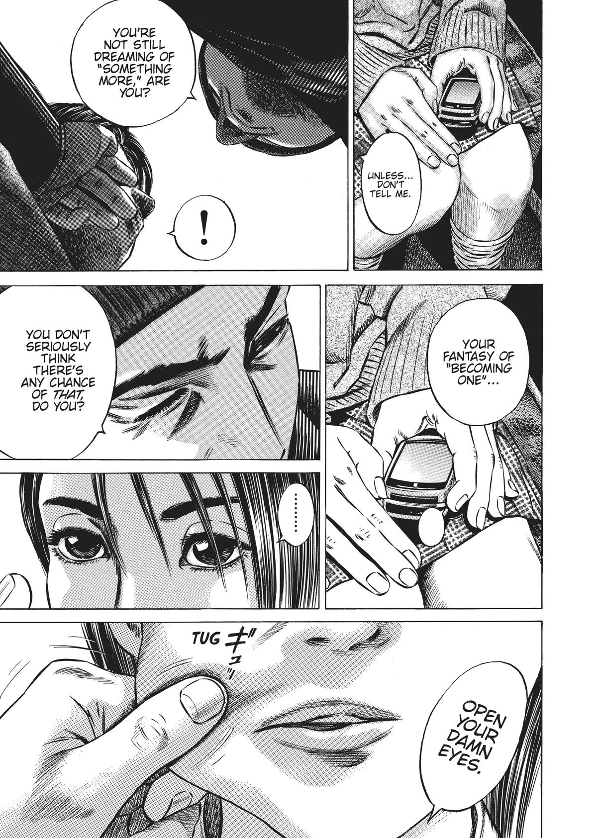 Read Homunculus - Chapter 4 - www.homunculusmanga.com | Image 12