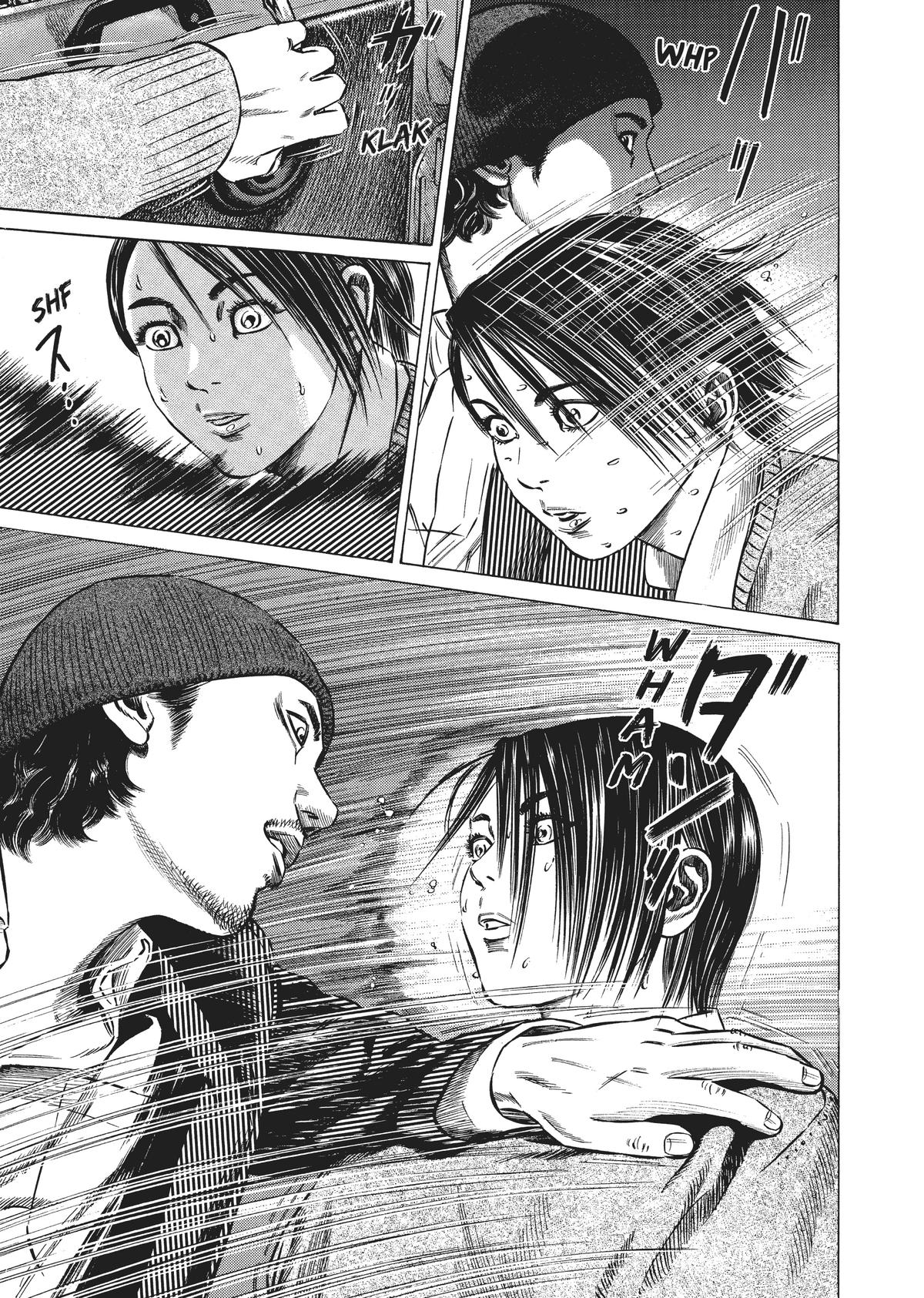 Read Homunculus - Chapter 4 - www.homunculusmanga.com | Image 16