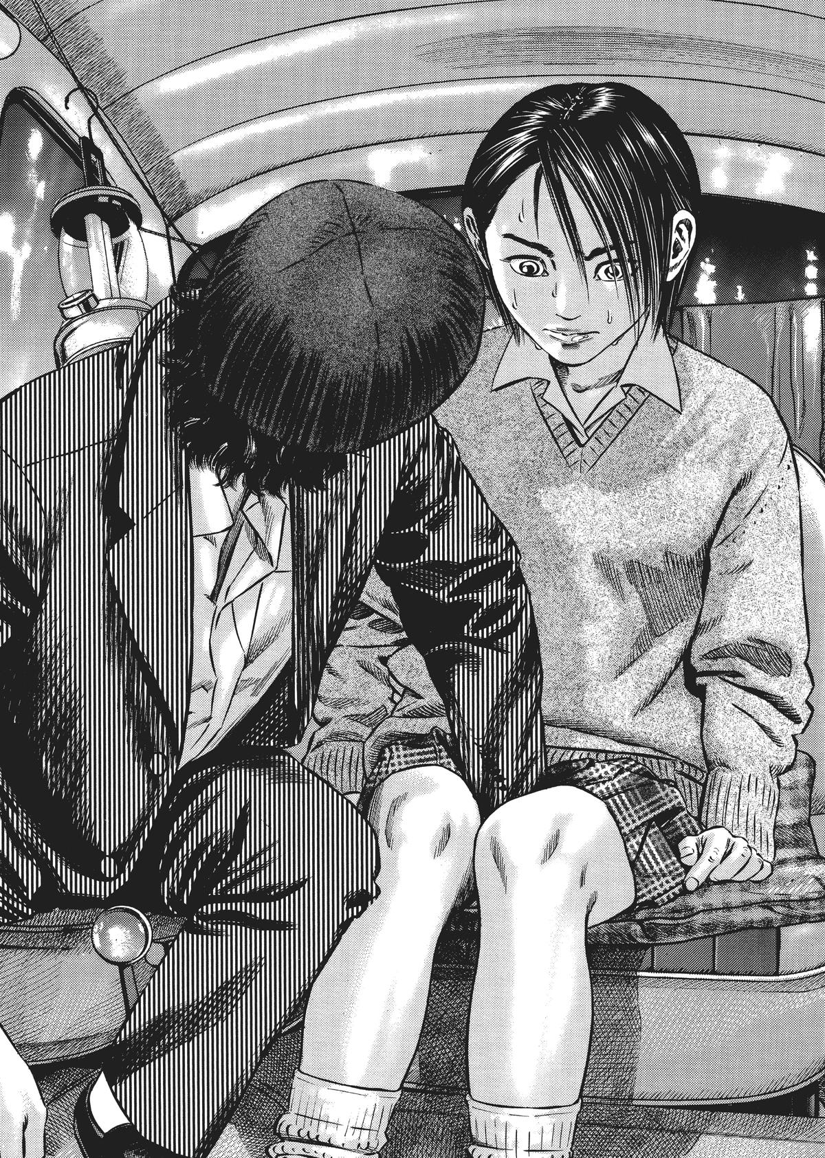Read Homunculus - Chapter 4 - www.homunculusmanga.com | Image 25