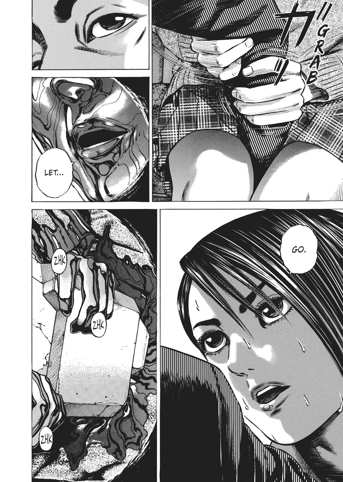 Read Homunculus - Chapter 4 - www.homunculusmanga.com | Image 27