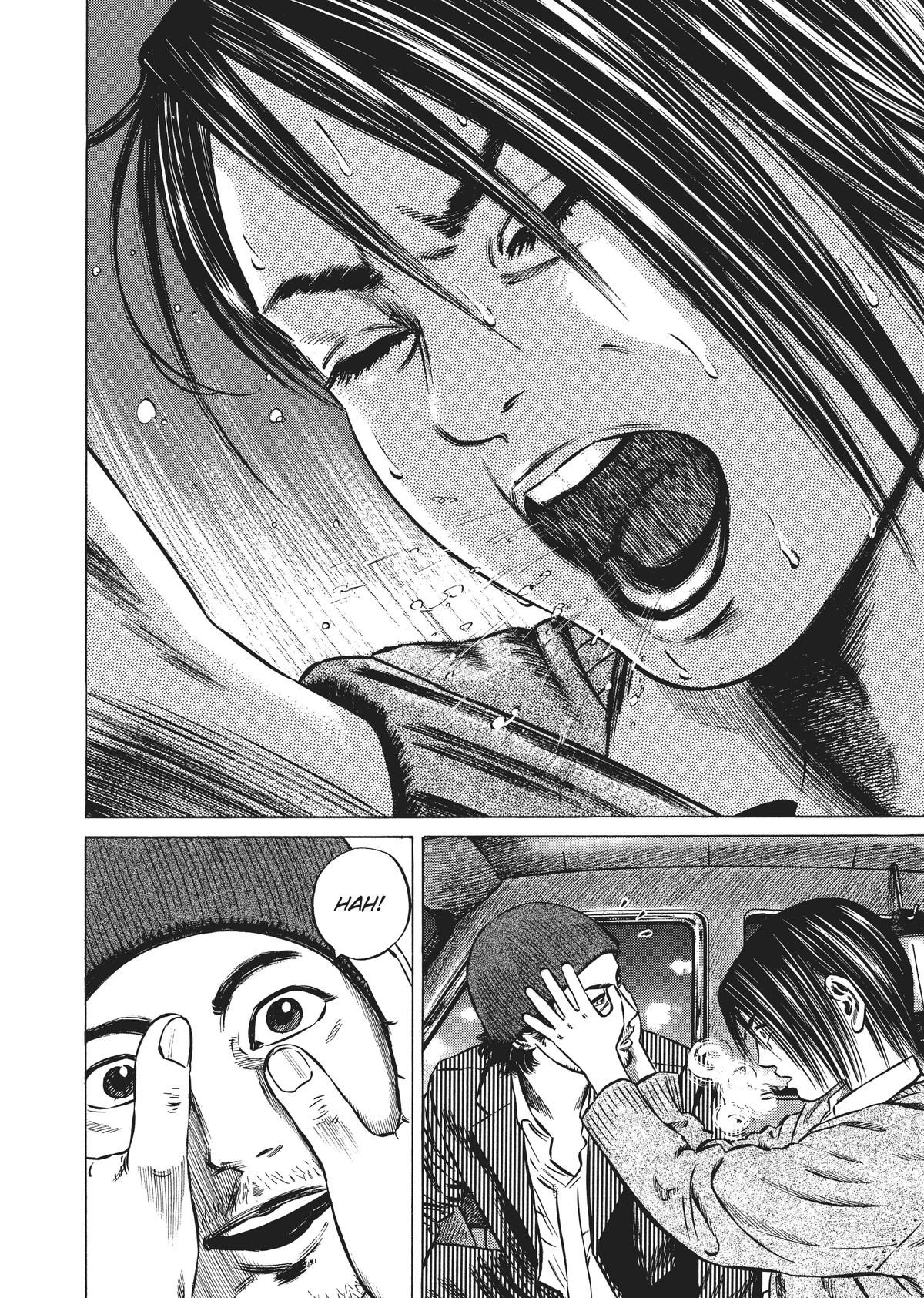 Read Homunculus - Chapter 4 - www.homunculusmanga.com | Image 31