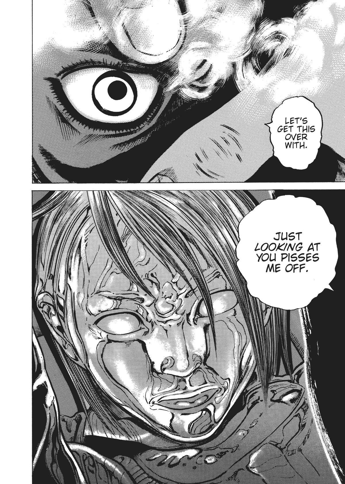 Read Homunculus - Chapter 4 - www.homunculusmanga.com | Image 35