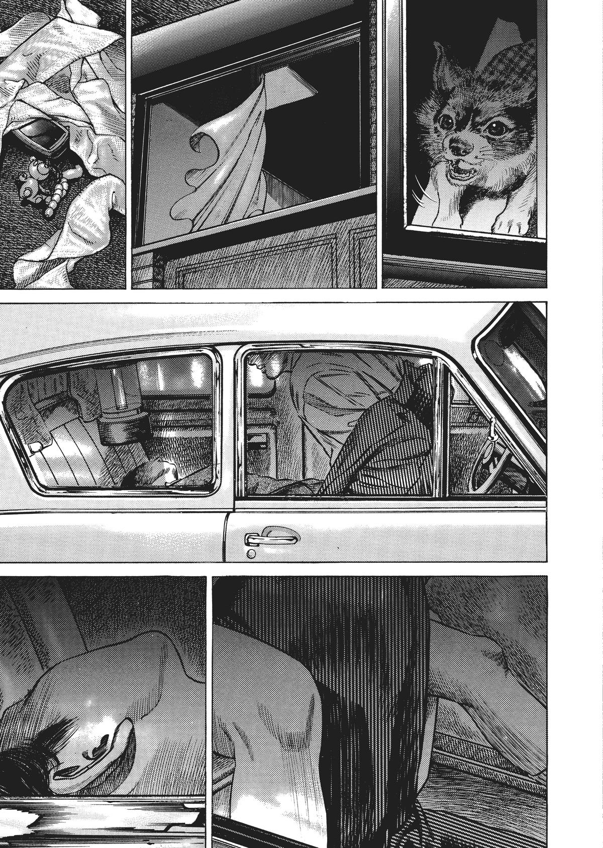 Read Homunculus - Chapter 4 - www.homunculusmanga.com | Image 58