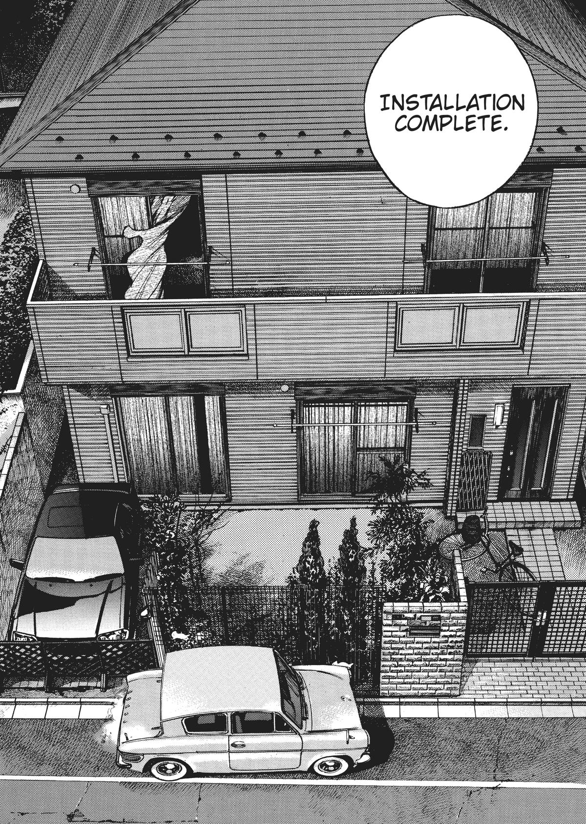 Read Homunculus - Chapter 4 - www.homunculusmanga.com | Image 59