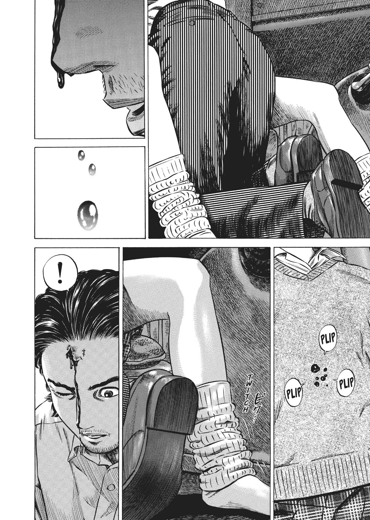 Read Homunculus - Chapter 4 - www.homunculusmanga.com | Image 65