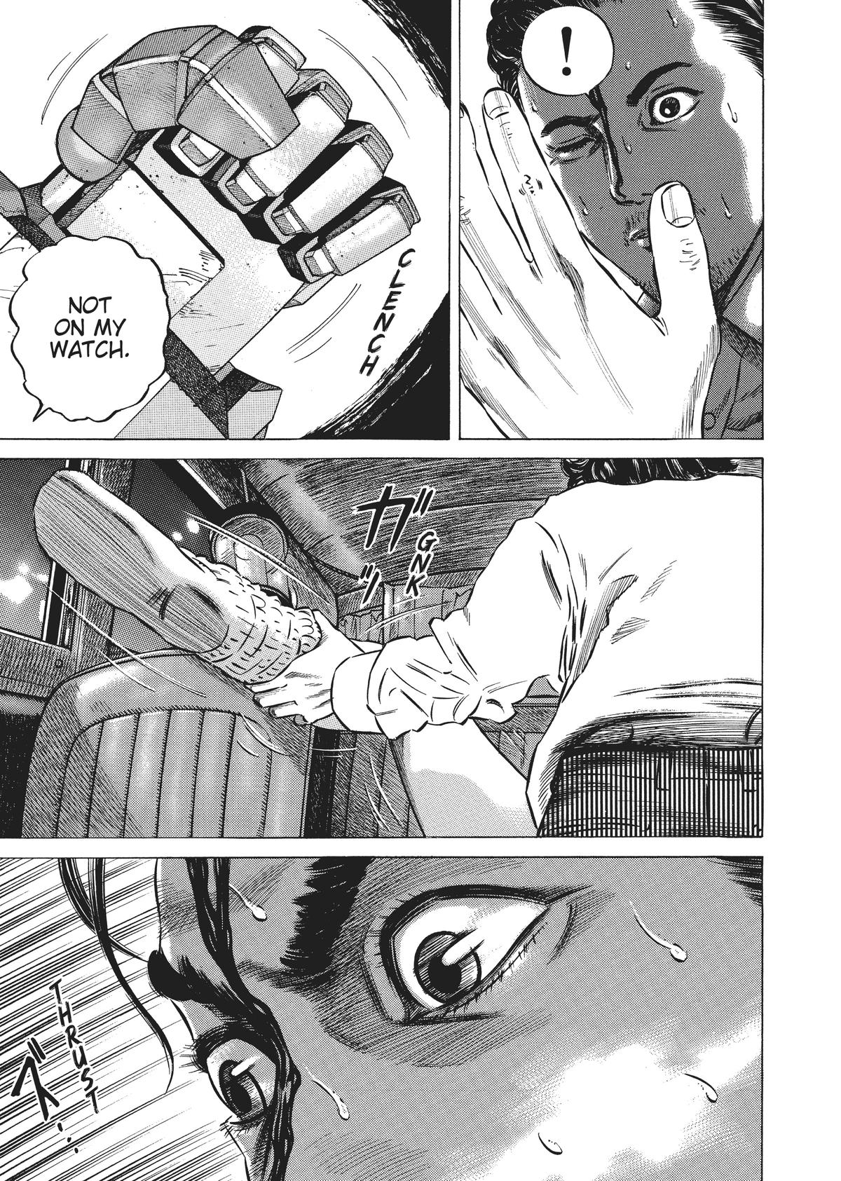 Read Homunculus - Chapter 4 - www.homunculusmanga.com | Image 68
