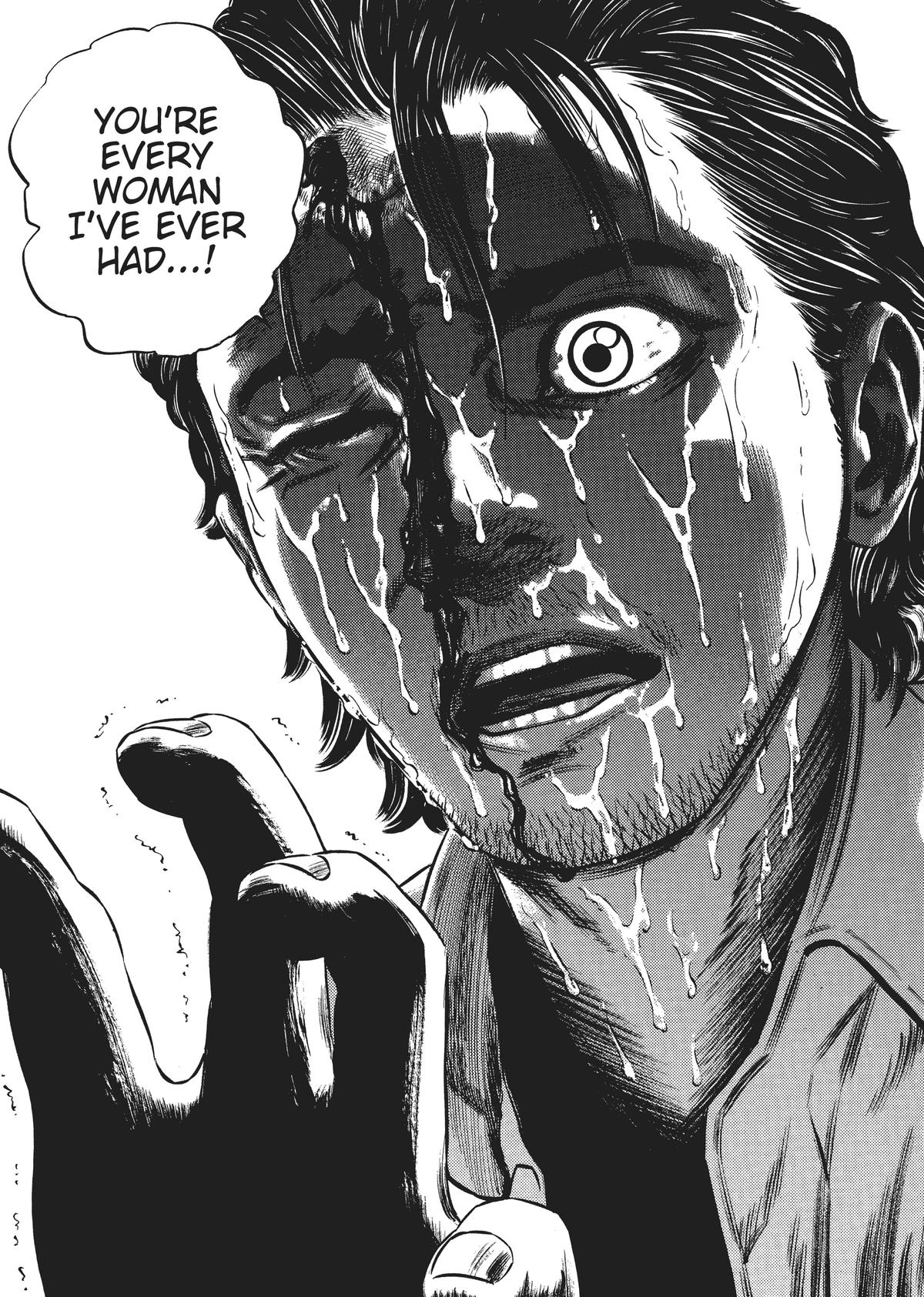 Read Homunculus - Chapter 4 - www.homunculusmanga.com | Image 74