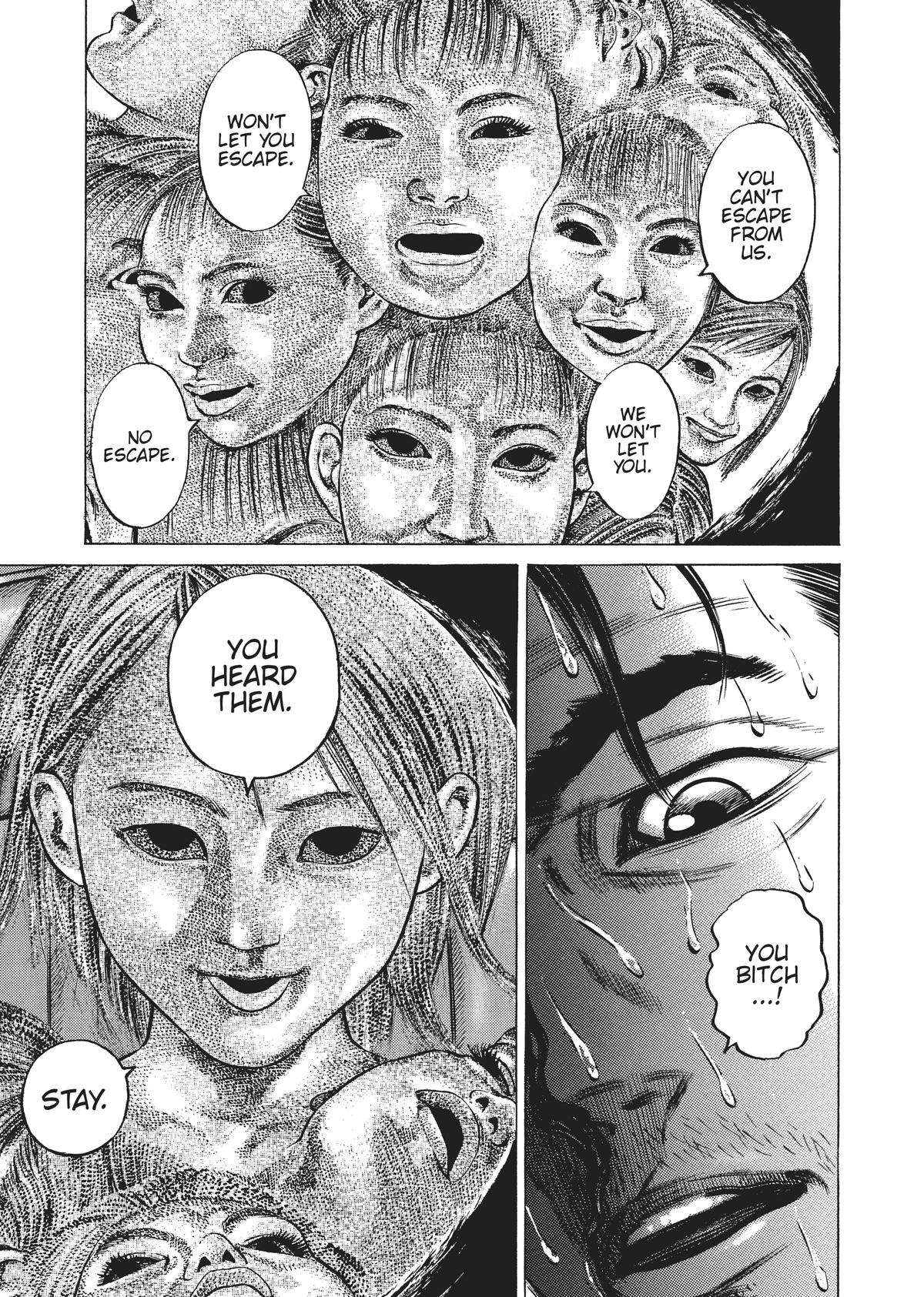 Read Homunculus - Chapter 4 - www.homunculusmanga.com | Image 78