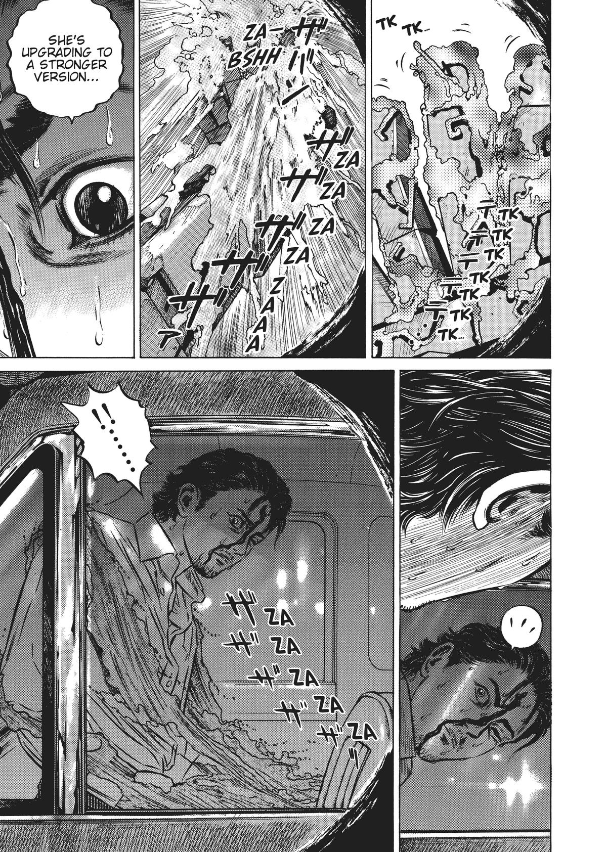 Read Homunculus - Chapter 4 - www.homunculusmanga.com | Image 80