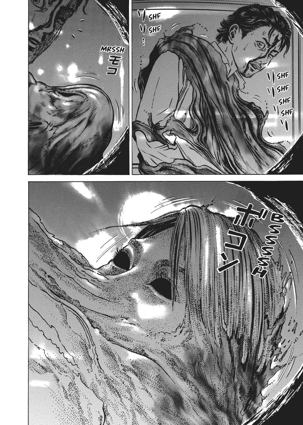 Read Homunculus - Chapter 4 - www.homunculusmanga.com | Image 81
