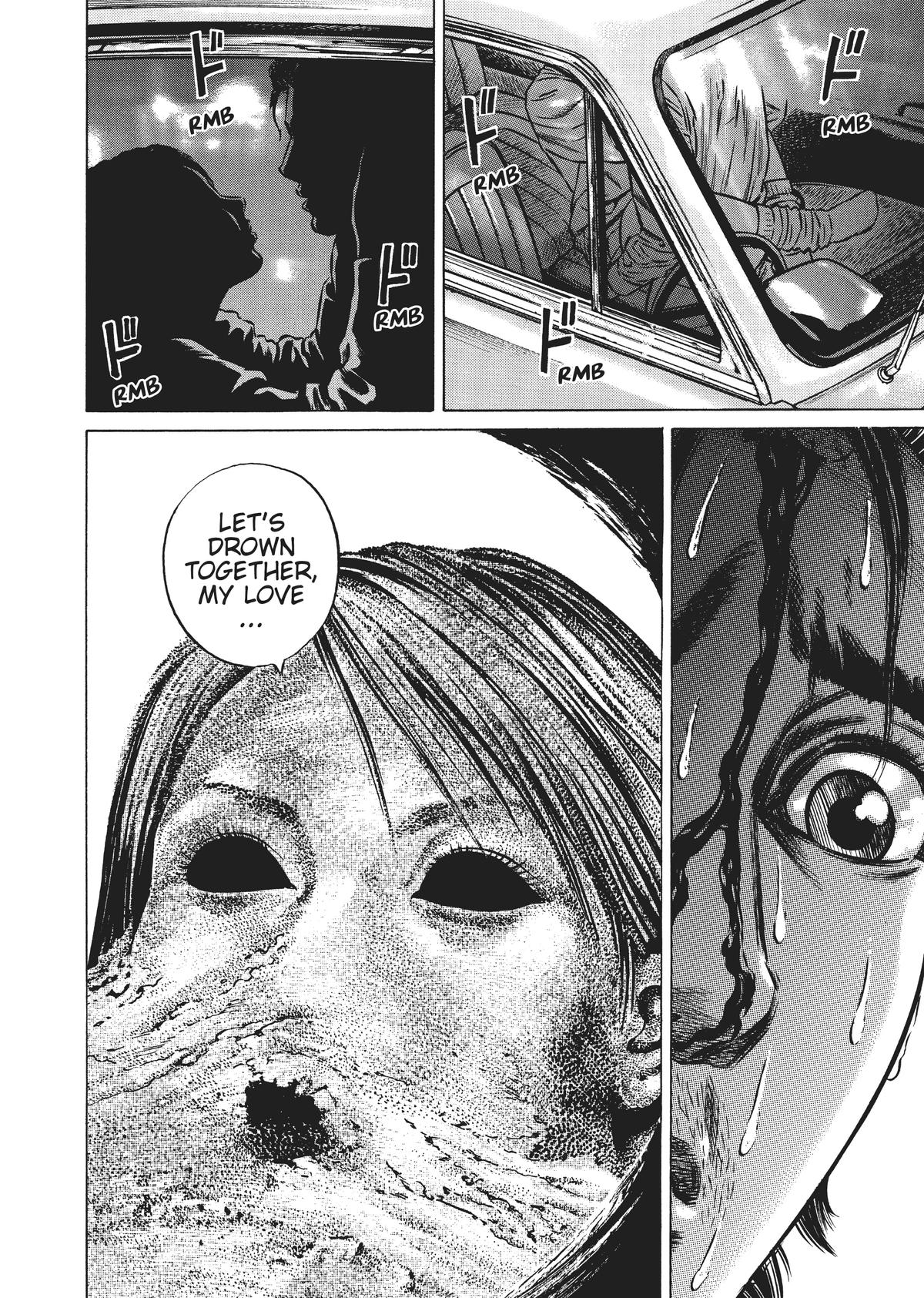 Read Homunculus - Chapter 4 - www.homunculusmanga.com | Image 83