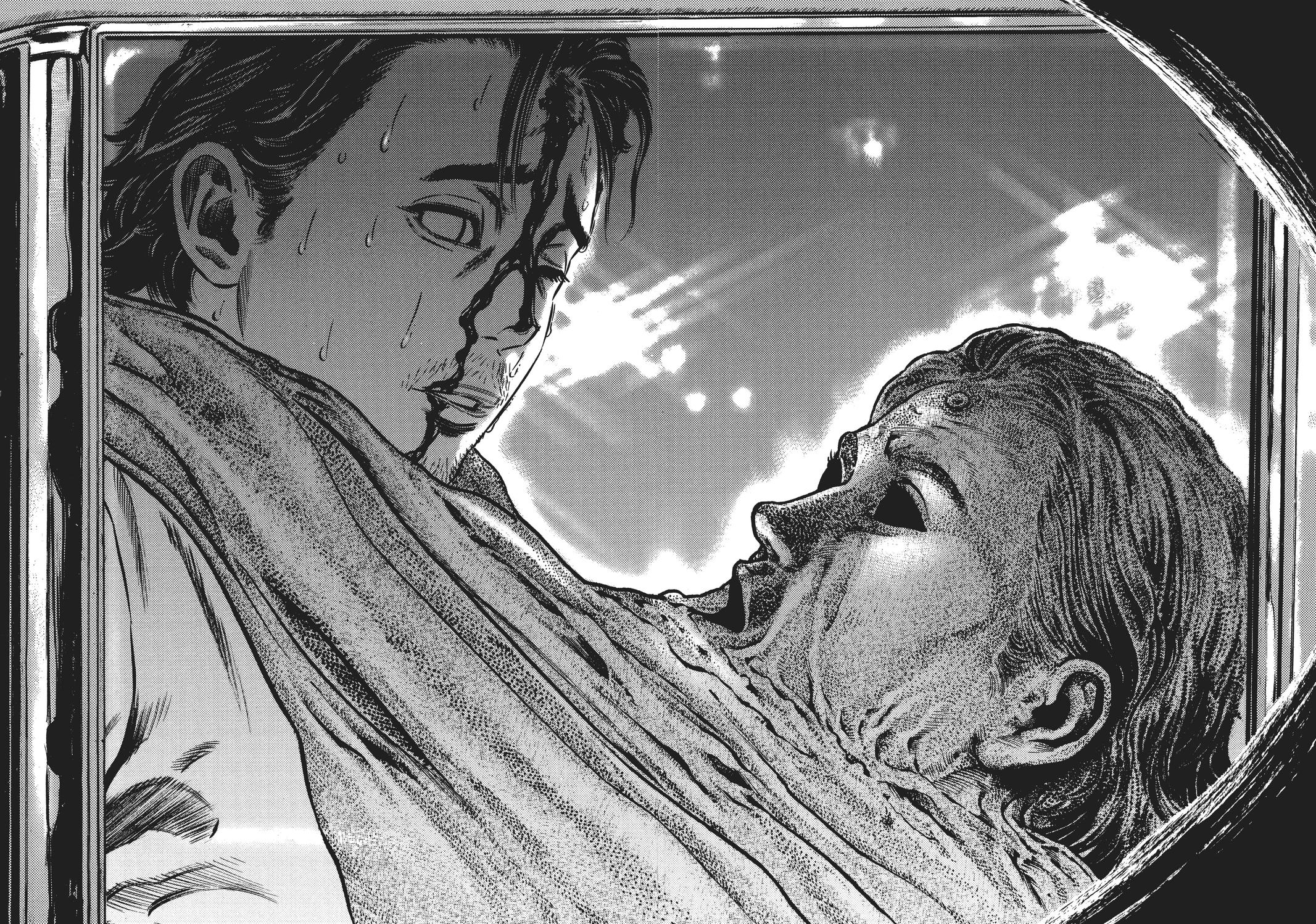 Read Homunculus - Chapter 4 - www.homunculusmanga.com | Image 85