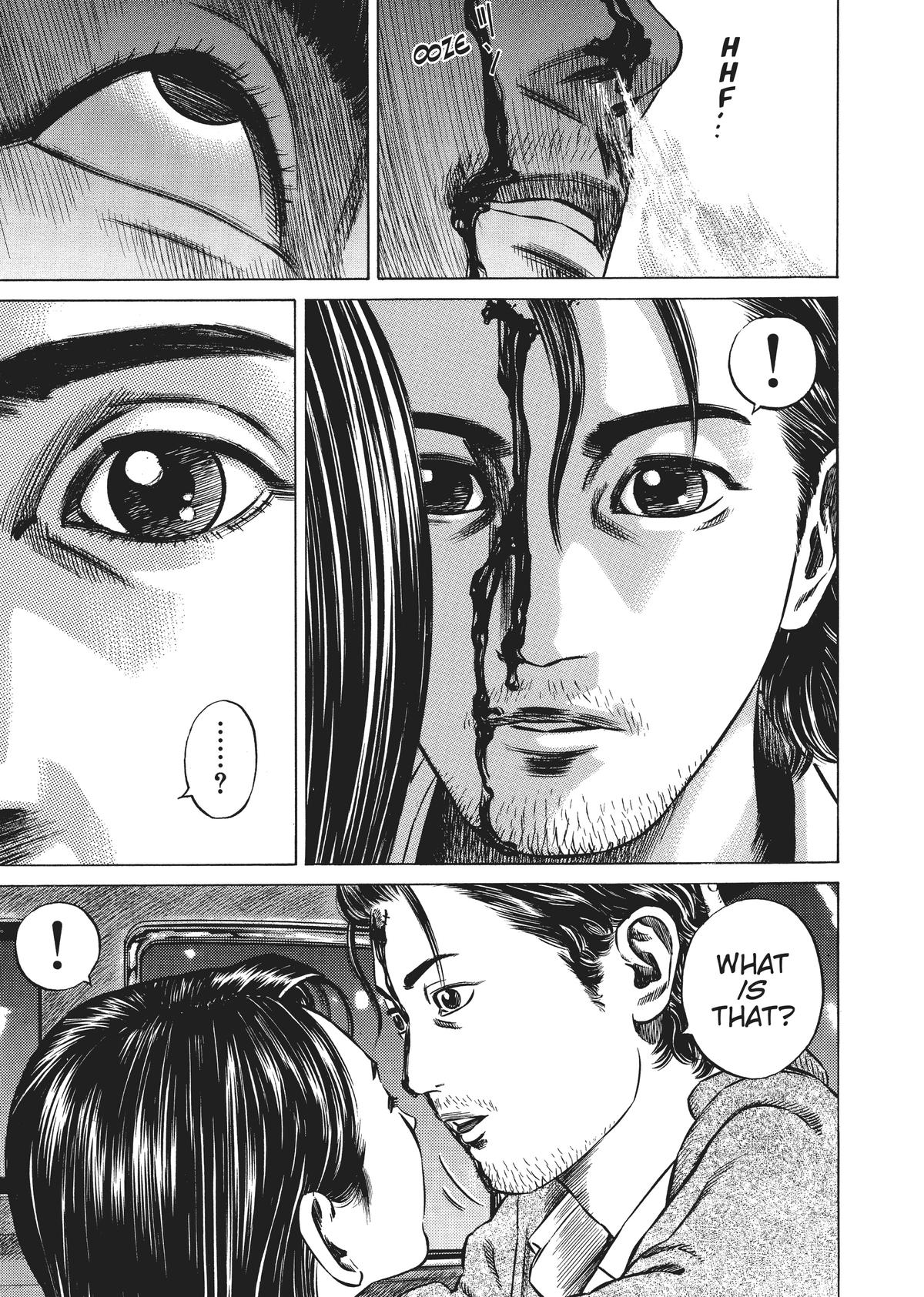 Read Homunculus - Chapter 4 - www.homunculusmanga.com | Image 89