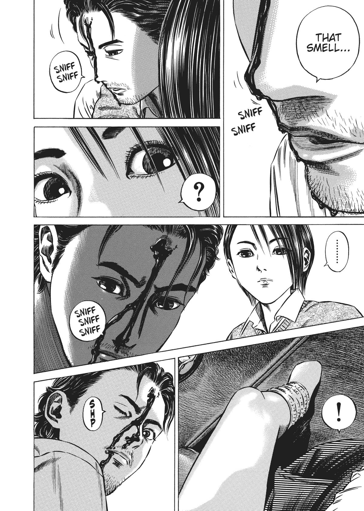 Read Homunculus - Chapter 4 - www.homunculusmanga.com | Image 90