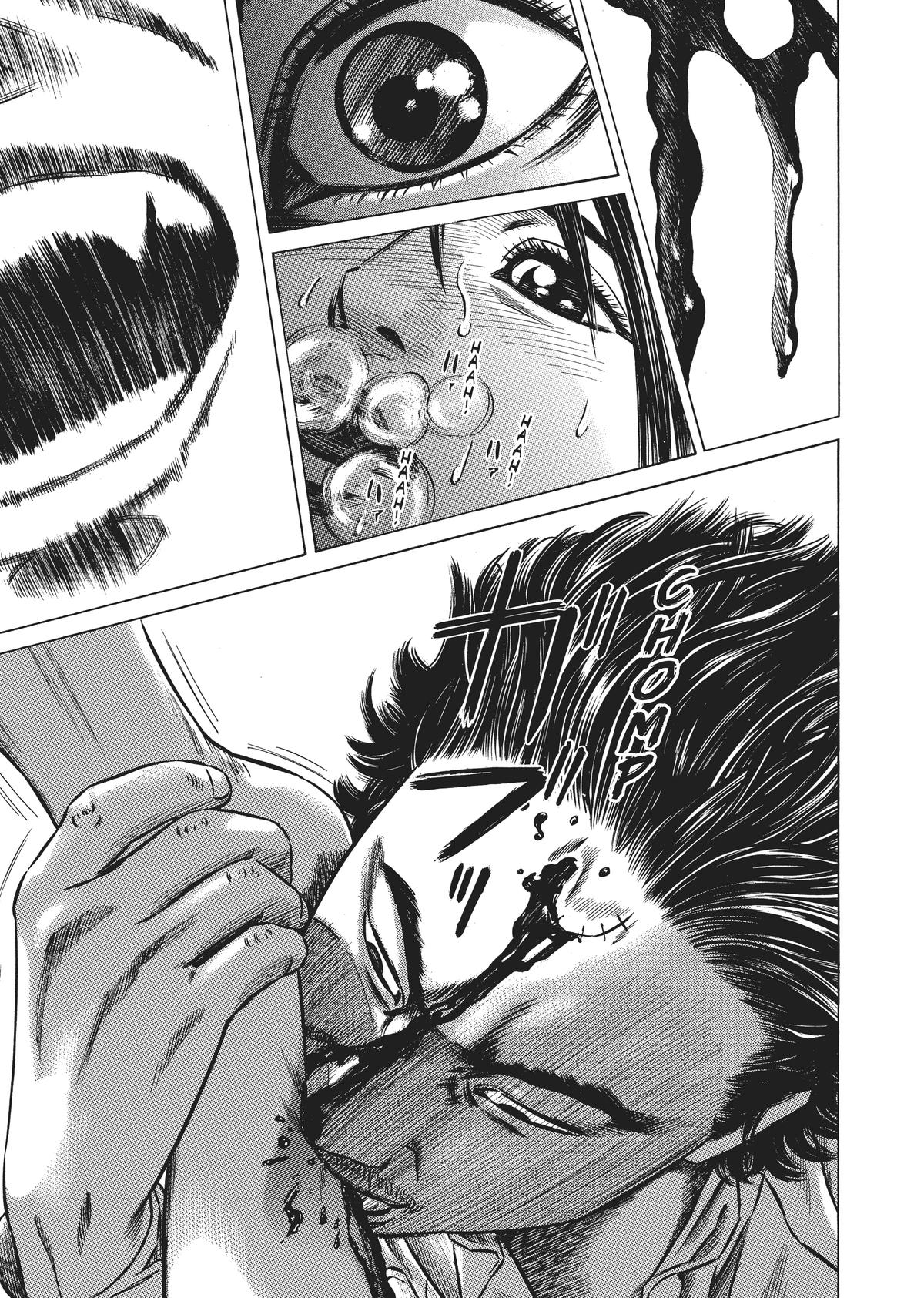 Read Homunculus - Chapter 4 - www.homunculusmanga.com | Image 103