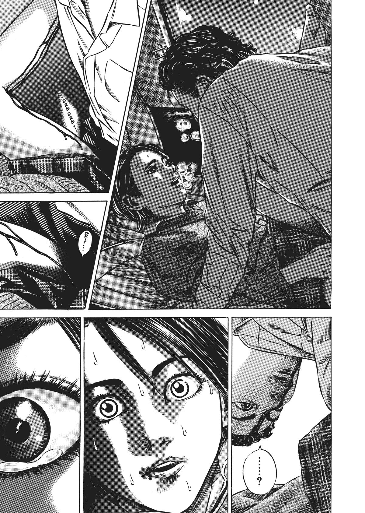 Read Homunculus - Chapter 4 - www.homunculusmanga.com | Image 111